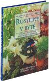 Rostliny v bytě