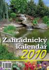 Zahradnický kalendář 2010 (PROVOBIS)