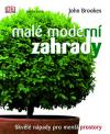Malé moderní zahrady