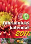 Zahradnický kalendář 2011 (PROVOBIS)