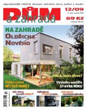 Dům a zahrada - HomeDeco SMP a.s.